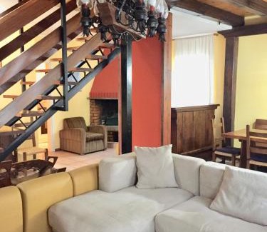 Lignano Pineta House | Villino Colussi