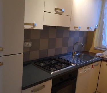 Lignano Pineta House | Villino Colussi