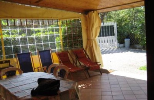 San Felice Circeo House | Villino Gelsomino, con Giardino a Soli 100 Metri Dalla Spiaggia