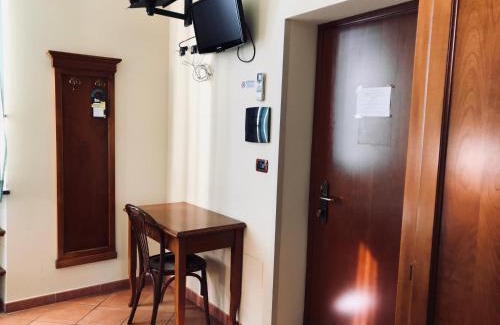 Santa Marinella Bed & Breakfast | Villino Gregoraci Relais