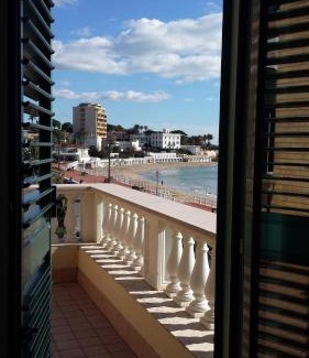 Santa Marinella Bed & Breakfast | Villino Gregoraci Relais