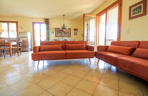 Rispescia Ski Chalet | Villino L'Ulivo Rispescia