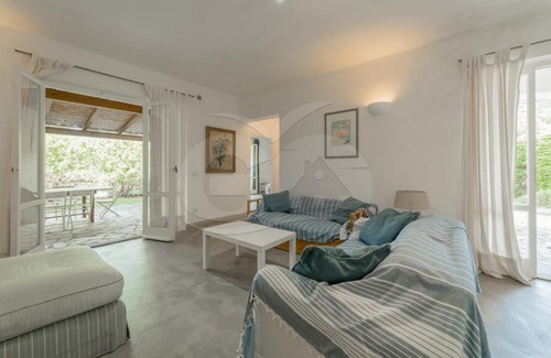 Procchio Apartment | Villino la Cicala - Goelba