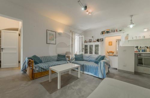 Procchio Apartment | Villino la Cicala - Goelba