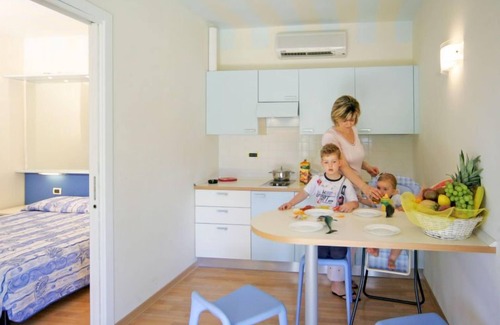 Grado House | Villino Laguna by Interhome