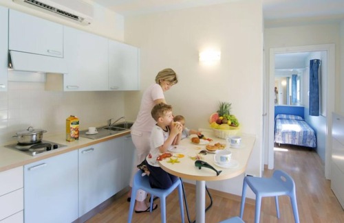 Grado House | Villino Laguna by Interhome