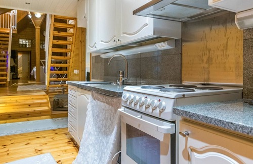 Maenttae-Vilppula House | Vilppulan Huvila by Interhome