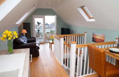 Little Haven House | Vilureef Broad Haven
