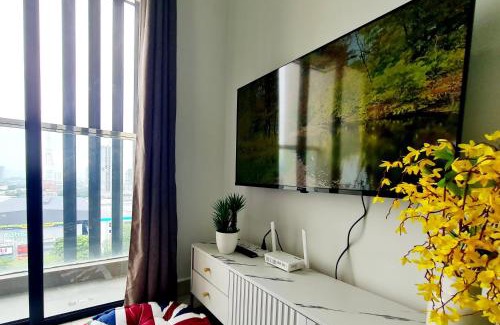 Bandar Menjalara Apartment | VIM Desa Park North ISP School Menjalara One Utama Ikea Kota Damansara KL