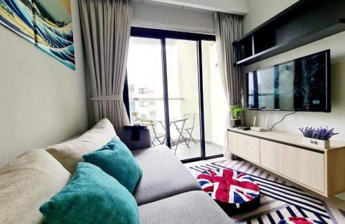 Bandar Menjalara Apartment | VIM3 5 Pax Desapark North Desa Park City Ikea The Curve One Utama ISP School Damansaran Kenpong Menjalara Kuala Lumpur