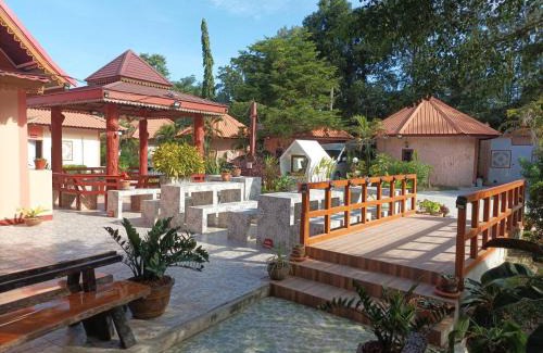 Yasothon Resort | Vimanmek Resort