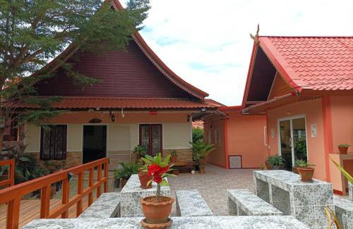Yasothon Resort | Vimanmek Resort
