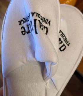 Sao Joaquim Villa | Vinícola D'alture - Cabana Casal -