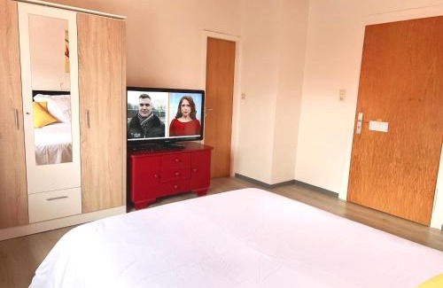 Bad Sobernheim House | Vinaring Homestay