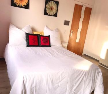 Bad Sobernheim House | Vinaring Homestay