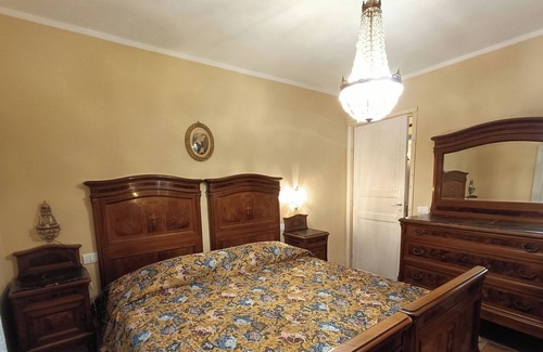 Camagna Monferrato House | Vincent House in Camagna