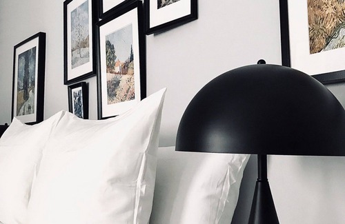 Merida Old Town Apartment | Vincent - Un Dormitorio