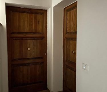 Prata Apartment | Vincent van Gogh Dolce Vita