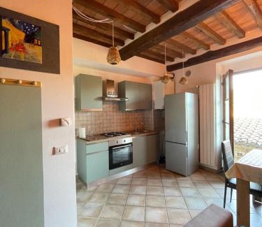 Prata Apartment | Vincent van Gogh Dolce Vita