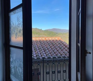 Prata Apartment | Vincent van Gogh Dolce Vita