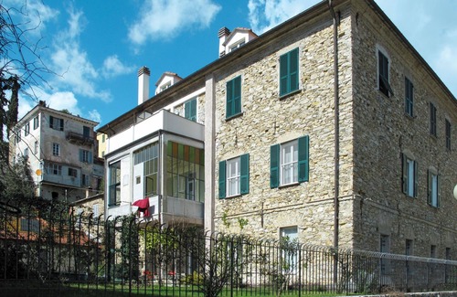 Dolcedo Apartment | Vincenzina & Giovanni (DOL117) by Interhome