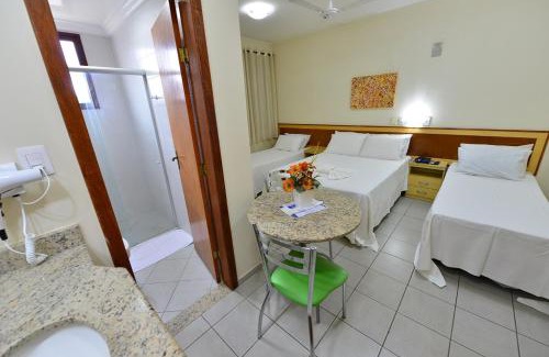 Caratinga Hotel | Vind's Plaza Hotel