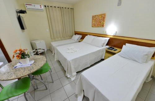 Caratinga Hotel | Vind's Plaza Hotel