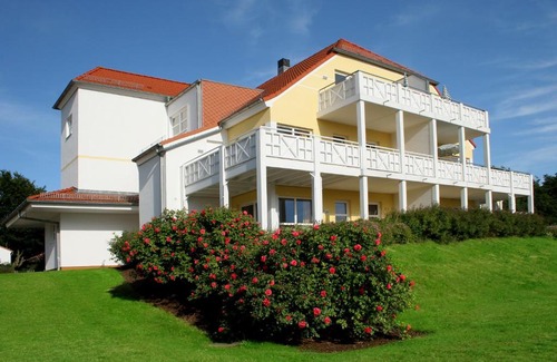 Koserow Apartment | Vineta Ferienpark Usedom