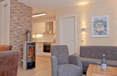 Koserow Apartment | Vineta Ferienpark Usedom