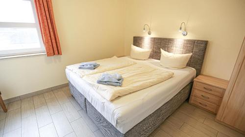 Koserow Apartment | Vineta Ferienpark Usedom