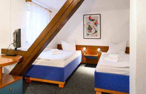 Barth Hotel | Vinetahotel Stadt Barth