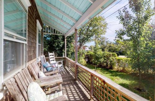 Oak Bluffs House | Vineyard Haven