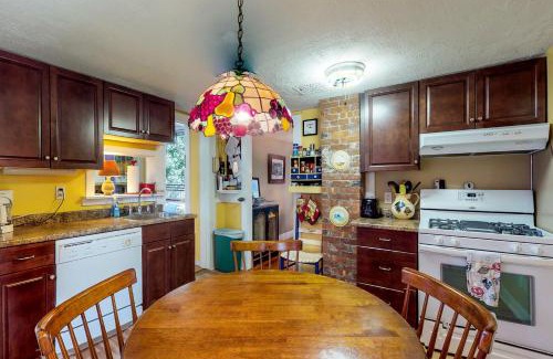 Oak Bluffs House | Vineyard Haven