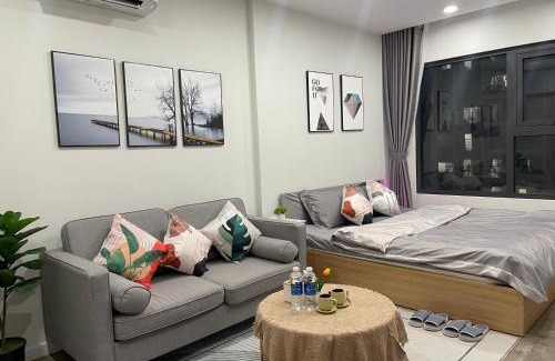 Tu Liem Apartment | Vinhome Smartcity - Căn hộ cao cấp full tiện ích TTA