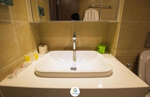 Ngoc Khanh Apartment | Vinhomes Yuki Luxury Apartment Liễu Giai