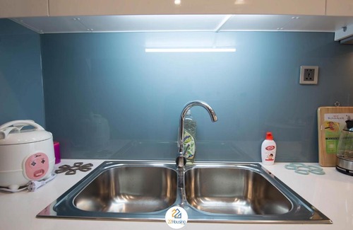 Ngoc Khanh Apartment | Vinhomes Yuki Luxury Apartment Liễu Giai