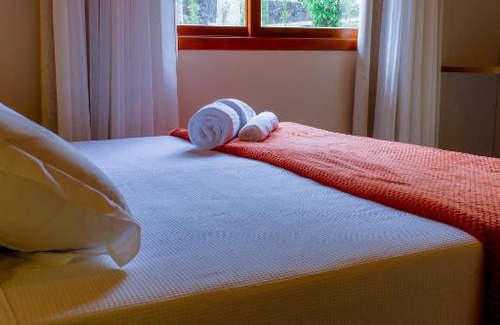 Municipal Hotel | Vinicola e Pousada Peculiare