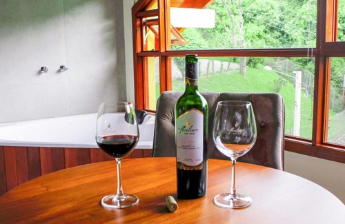 Municipal Hotel | Vinicola e Pousada Peculiare