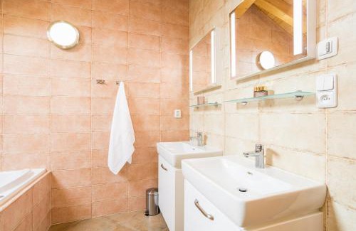 Rakovnik Apartment | Vinný apartmán Rakovník