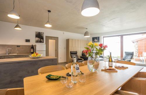 Rakovnik Apartment | Vinný apartmán Rakovník