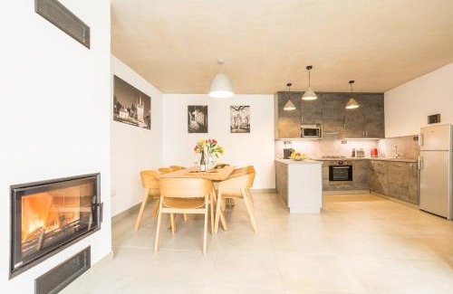 Rakovnik Apartment | Vinný apartmán Rakovník