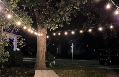 Baraboo House | Vintage Charm/Modern Comforts. Walkable to downtown Baraboo.