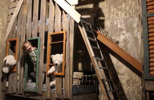 Kecskemet Apartment | VINTAGE in Old Town