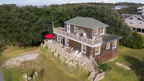 Duck House | Vintage OBX
