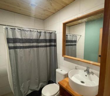 Pichilemu House | Vintage Surf Pichilemu