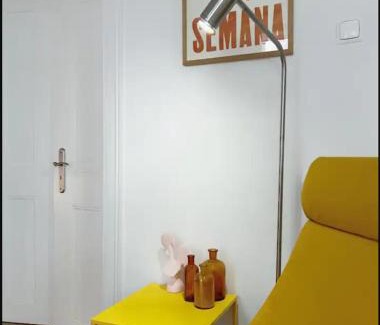 Santo Condestavel Apartment | Vintage Terrace with Terrace by Homeful Homes