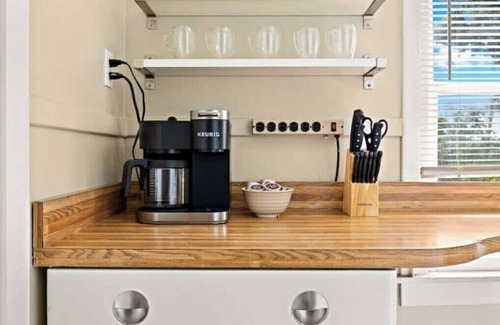 Historic Old Northeast House | Vintage View Loft