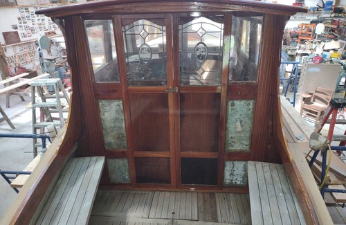 Inlet District Boat Rental | Vintage Waterfront Retreat in Jupiter