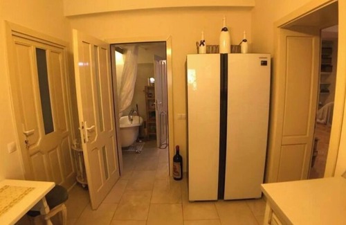Old Town Apartment | vintige apartament in the old center