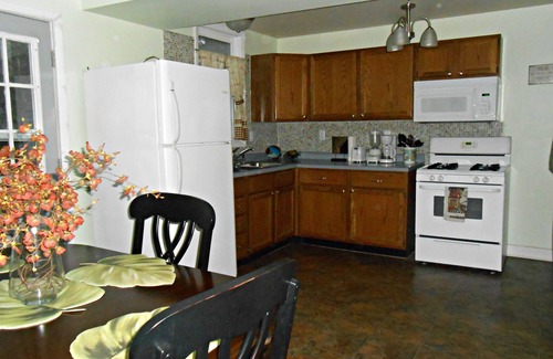 South Haven House | Vinzos Properties